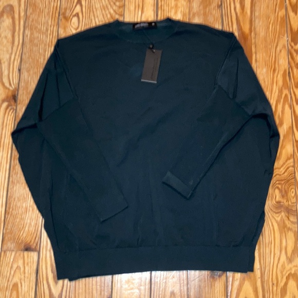 Apparalel Montia Top in Evergreen - Picture 2 of 3